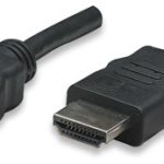 Manhattan High Speed 7.5M Male To Male HDMI Cable