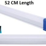 Nobel Portable And Rechargeable USB 90w Tube Light
