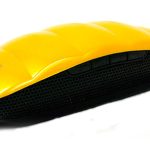 UniQue Yellow Portable Mini Speaker