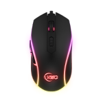 KWG Orion E1 Multi-color lighting