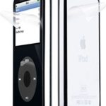iLuv PROTECTION FILM FOR IPOD NANO