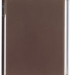 Manhattan Smoke Grey iPad 3 Slip fit Smart Shell