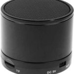 Geeko Mini Rechargeable Bluetooth Version V2.1 Speaker with