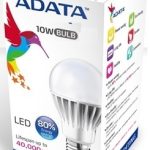 AData 10W LED Lightbulb