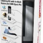 Promate Penza.M Compact Smartphone Cleaning Kit with In