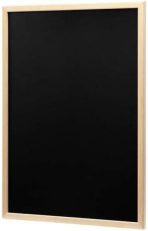 Brainware Kids Large 45 x 60cm Chalk Board