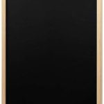 Brainware Kids Large 45 x 60cm Chalk Board