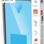 Promate Karizmo-S4 Samsung Case Blue