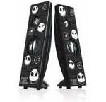 Disney Nightmare before Christmas Tower Desktop Speaker