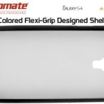 Promate Amos S4 Samsung Galaxy S4 Flexi