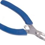 Goldtool 5 Inch Long Nose Stainless Pliers