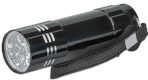 Manhattan LED Aluminum Flashlight