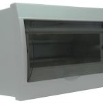 SSolarix 8 Way Power Distribution Box