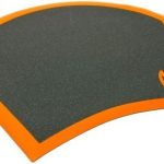 Zykon Gamer Mouse pad, Retail Box, No warranty