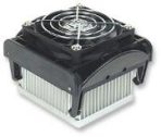 Manhattan CPU Cooler P4 up to 2.4GHZ