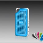 Divoom Green iTour 30 lightweight speaker system