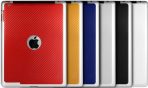 Promate iSkin Carbon Fiber Body and Screen Protector for
