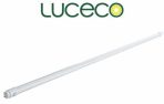 Luceco T28 2ft 10W 1000 Lumens 6500k LED Cool White