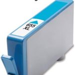 TopJet Generic Replacement Ink Cartridge for HP 655XL
