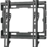 Volkano Steel 19 to 55 inch Universal Flat & Curved TV Wall Mount