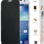Promate Black Sansa Samsung Galaxy S4 Shell Case
