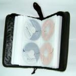 Ebox 424 Cd Holder -Black