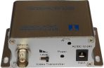 Securnix 1 Channel Active Video Balun, , 1 Year Warranty
