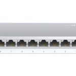 TP Link 8port 10/100Mbps auto-negotiation RJ45