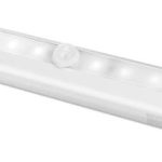 Manhattan LED Light Bar Motion Sensor