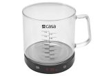 Casa Electronic Kitchen Scale with Jug