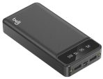 Belj 10000mAh Powerbank with LED Torch
