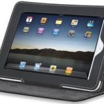 Manhattan Kickstand Case for the iPad mini