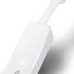 TP Link UE300 USB 3.0 to Gigabit Ethernet Network Adapter