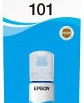 Epson 101 Ecotank Cyan Ink Bottle 127ml