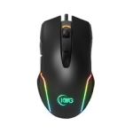 KWG Orion M1 RGB streaming lighting Unique lighting effects
