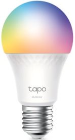 TP Link Tapo L535E Multicolor Smart WiFi Light Bulb