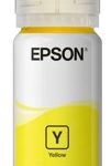 Epson 101 EcoTank Yellow Ink Bottle