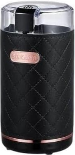 SOKANY 3027 150W Electric Bean Coffee Grinder