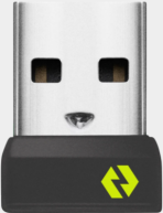 Logitech Logi Bolt USB Receiver