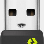 Logitech Logi Bolt USB Receiver