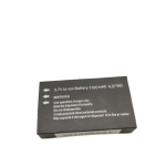 AGFA CAMERA BATTERY FOR DASH CAM