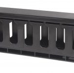 Intellinet 10 inch Cantilever Shelf 1U