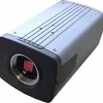 Securnix 1/3" Sony CCD -