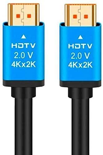 1204202669dbf403a5135.jpeg UniQue 4K Ultra HD 15M Premium High Speed HDTV Cable - Image 1