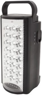 Tevo Magneto Rechargeable 1000 Lumen LED Lantern