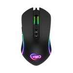 KWG Orion P1 RGB streaming lighting Unique lighting effects