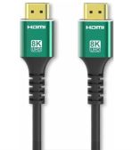 UniQue HDMI 2.1 8K 3M Cable