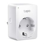 TP Link Tapo P110 Mini Smart WiFi Socket