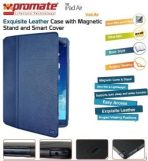 Promate Blue Veil Air Ultra Slim Protective Case