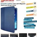 Promate Blue Veil Air Ultra Slim Protective Case
